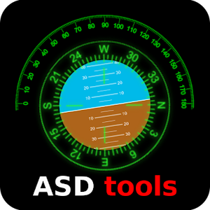 ASD Tools - Sensors.apk 2.3