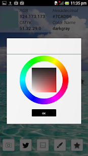Download ColorReader~ColorCode Forever~ APK for PC