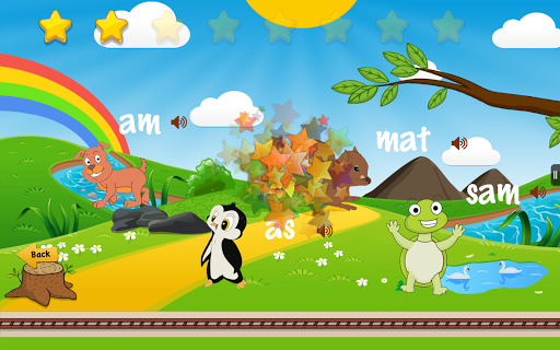 免費下載教育APP|Preschool Phonics Train Free app開箱文|APP開箱王