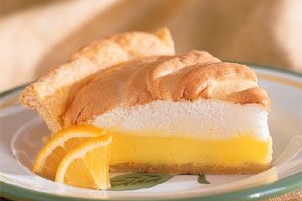 Lemon Meringue Pie