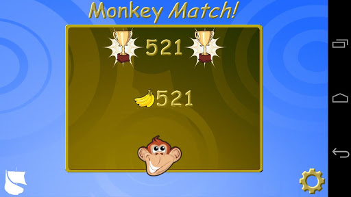 Monkey Match Free