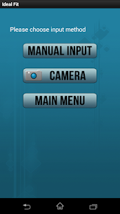 Ideal Fit Screenshots 1
