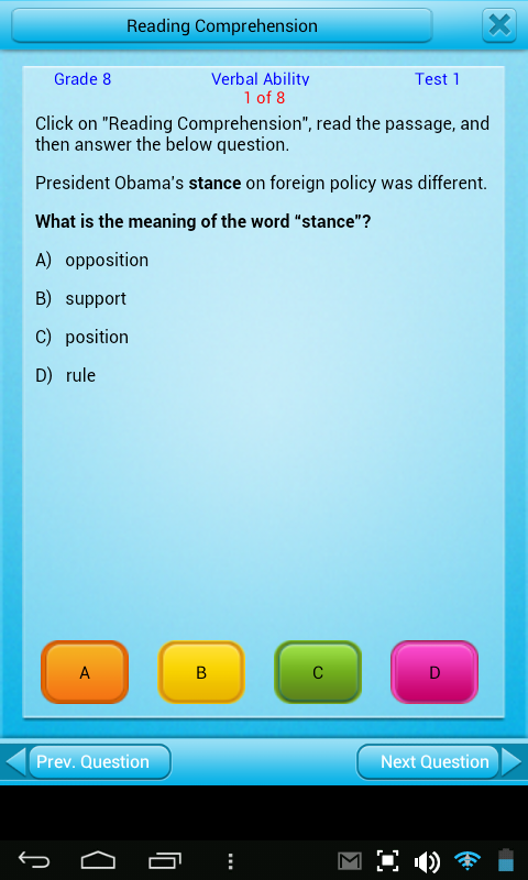 grade everyone for 4 english Android  Apps on Google Play Math 8 Grade English 8th  Free