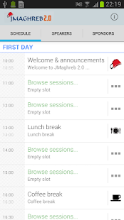 Free JMaghreb App 2.0 APK for Android