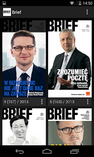 Free Download BRIEF APK for Android