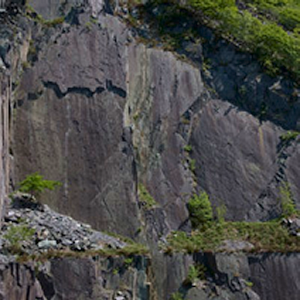 North Wales Rock Climbing 1.2