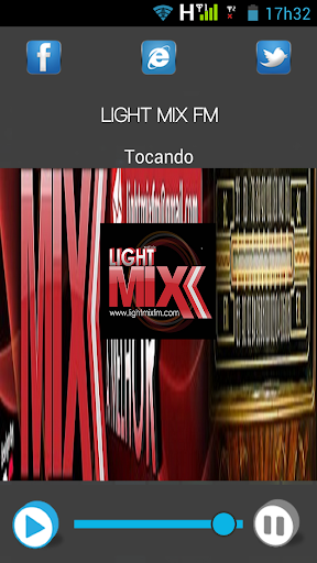 LIGHT MIX FM