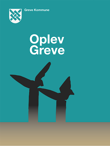 【免費旅遊App】Oplev Greve-APP點子