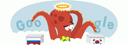 World Cup 2014 #14 - Russia vs. Korea