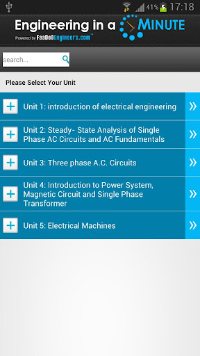 Basic Electrical Engineering-1