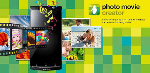 photo movie creator -  apk apps