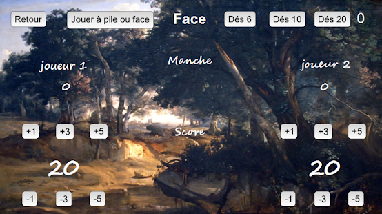 Compteur magic Screenshots 11