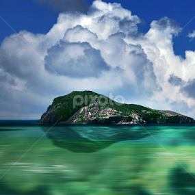 Saiidia by Moussa Idrissi - Landscapes Beaches