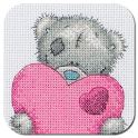 Cross Stitch Is Fun!