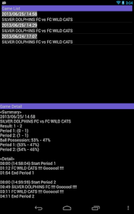 How to mod Soccer Scoreboard (Trial) patch 3.2 apk for pc