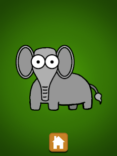 How to install Jungle animals for babies 1.0 apk for bluestacks