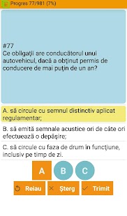 Free Download Chestionare DRPCIV APK
