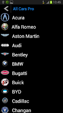 All Cars Pro APK Download for Android