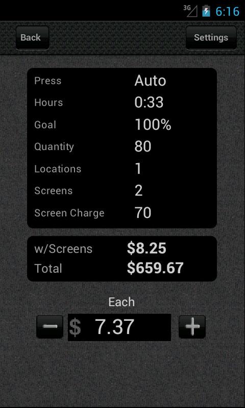 Shirt Quote Screen 2
