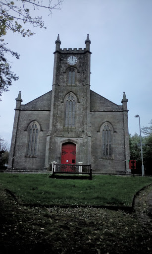 Cumbrae Parish Curch
