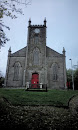 Cumbrae Parish Curch