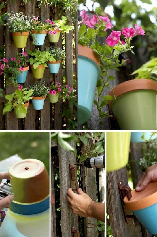 Garden Ideas Diy Garden Ideas Diy