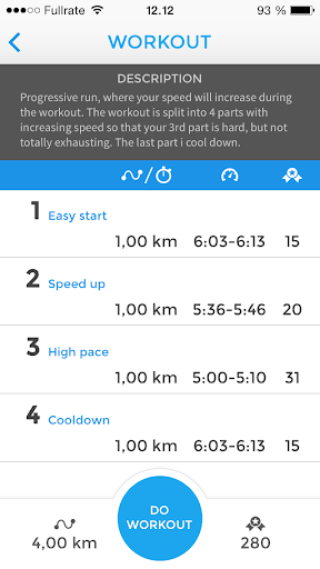 【免費健康App】HELP2RUN - coach and schedules-APP點子