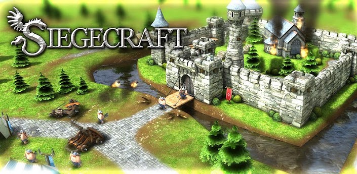 Siegecraft