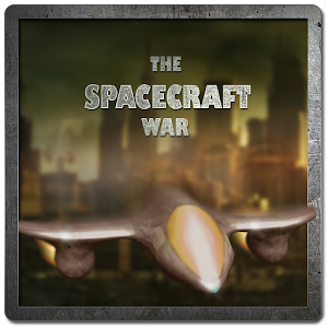 The Spacecraft War. Invasion 街機 App LOGO-APP開箱王