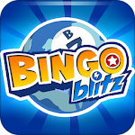 Cover Image of Herunterladen Bingo Blitz™️ - Bingo-Spiele 3.17.0 APK
