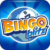 BINGO Blitz - FREE Bingo+Slots