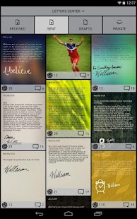 lettrs - screenshot thumbnail