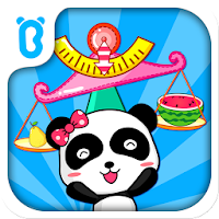 ベビー反対語認識 Babybus 子ども 幼児向け教育アプリ Androidアプリ Applion