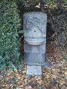 Old Drinking Fountain