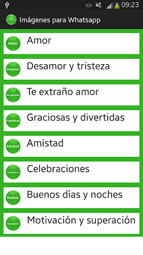 【免費娛樂App】Imagenes de Todo para Whatsapp-APP點子