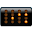 Binary LED Clock Widget Download on Windows