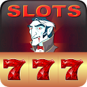 Vampire Stake Slots mobile app icon