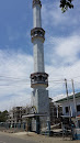 Menara Masjid Al-Arsyad