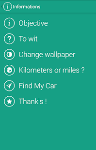 Find a friend - LabOfApp Screenshots 3