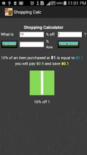 Free Download Discount Calculator APK for Android