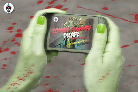 Free Zombie Highway Escape APK