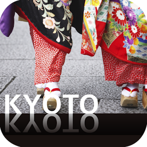 Arukumachi KYOTO Route Planner.apk 2.0.1