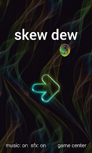 skew dew - Fall Down not