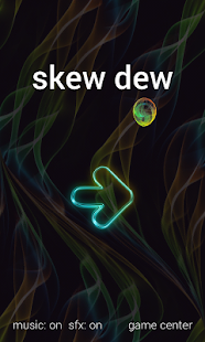 skew dew - Fall Down not ! Screenshots 0