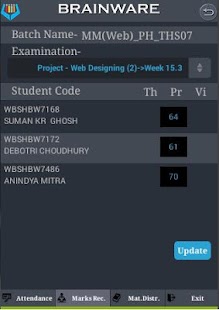 Brainware Screenshots 6