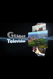 Download Guest Television APK for Android