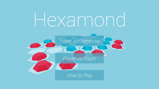 Hexamond