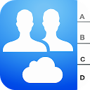 Cadastro Cloud mobile app icon