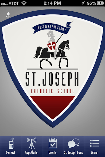 St. Joseph Catholic School