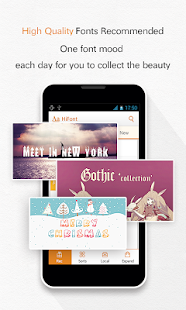 أفضل برنامج لتغيير الخطوط لمنصة الأندرويد HiFont(Fonts For Android) 4.0.0 L9ixVoJ99N8bkgD7gm1lA0QvE8qkYvZKEyx9KzPqytnw1uPkB_Lm-3zPXJss-PSJ8g=h310